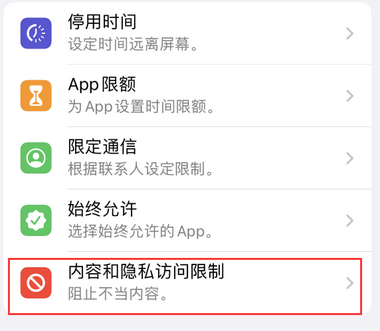 谢通门appleID维修服务iPhone设置中Apple ID显示为灰色无法使用