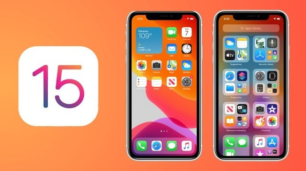 谢通门苹果13维修分享iPhone13更新iOS 15.5，体验如何 