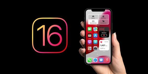 谢通门苹果手机维修分享iOS 15.5 正式版什么时候发布 