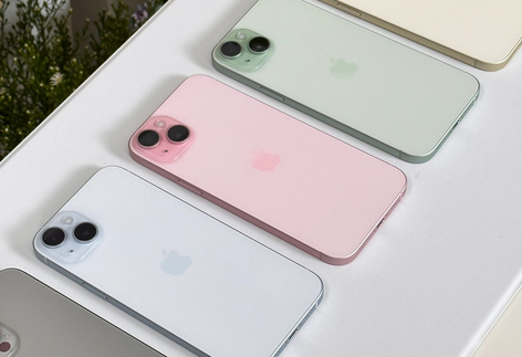 谢通门iPhone15序列号查询分享如何查找苹果15手机序列号的位置
