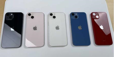 谢通门苹果维修点分享iPhone 13维修主板易被忽略实操故障 