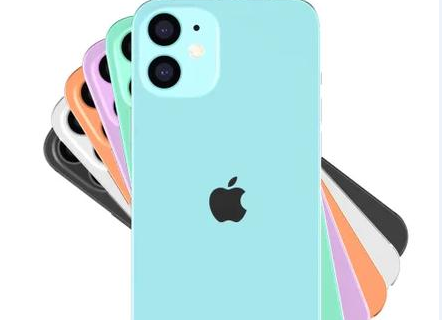 谢通门苹果维修点分享iPhone 12维修主板易忽略的实战故障 