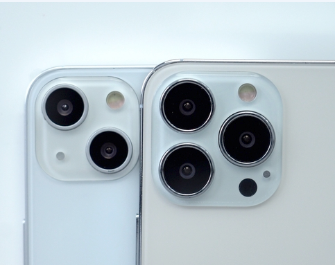 谢通门苹果维修点分享iPhone 13 Pro主板出问题时解决方案 
