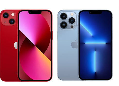 谢通门苹果维修点分享iPhone 13 Pro Max维修主板静电与漏电类故障 