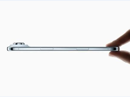 谢通门苹果维修点分享iPhone 17 Air主板高温热循环次生故障 