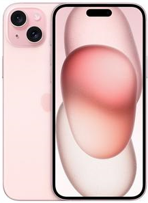 谢通门苹果维修点分享iPhone15 Plus手机黑屏小众问题 