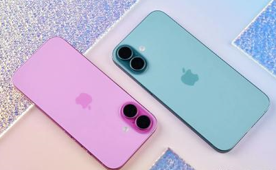 谢通门苹果维修点分享iPhone 16手机黑屏多重诱因解析 