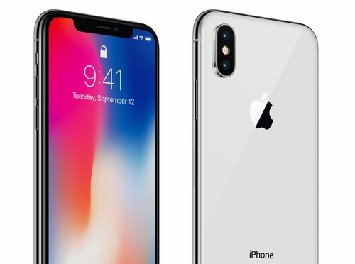 谢通门苹果维修点分享iPhone X电池发烫冷门故障解析 
